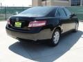 Black - Camry LE Photo No. 3