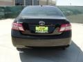 Black - Camry LE Photo No. 4