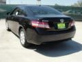 Black - Camry LE Photo No. 5