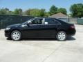 Black - Camry LE Photo No. 6