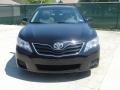 Black - Camry LE Photo No. 8