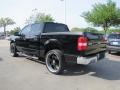 Black - F150 XLT SuperCrew Photo No. 3