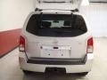 Silver Lightning - Pathfinder SE 4x4 Photo No. 4