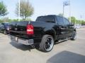 Black - F150 XLT SuperCrew Photo No. 5