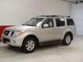 Silver Lightning - Pathfinder SE 4x4 Photo No. 7