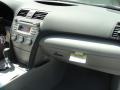 Black - Camry LE Photo No. 20