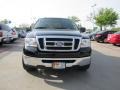 Black - F150 XLT SuperCrew Photo No. 8