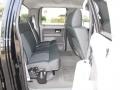 Black - F150 XLT SuperCrew Photo No. 11