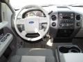 Black - F150 XLT SuperCrew Photo No. 15