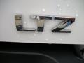 2011 Chevrolet Silverado 3500HD LTZ Crew Cab 4x4 Marks and Logos