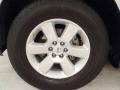 Silver Lightning - Pathfinder SE 4x4 Photo No. 21