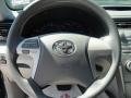Black - Camry LE Photo No. 34