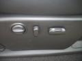 Ebony Controls Photo for 2011 Chevrolet Silverado 3500HD #47450605