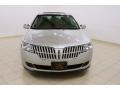 Brilliant Silver Metallic - MKZ FWD Photo No. 2