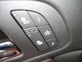 2011 Chevrolet Silverado 3500HD LTZ Crew Cab 4x4 Controls