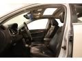 Brilliant Silver Metallic - MKZ FWD Photo No. 7