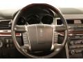 Brilliant Silver Metallic - MKZ FWD Photo No. 10