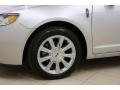 Brilliant Silver Metallic - MKZ FWD Photo No. 21