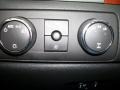 Ebony Controls Photo for 2011 Chevrolet Silverado 3500HD #47450983