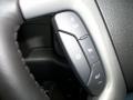Ebony Controls Photo for 2011 Chevrolet Silverado 3500HD #47451013
