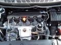 1.8 Liter SOHC 16-Valve i-VTEC 4 Cylinder Engine for 2010 Honda Civic EX Sedan #47451025