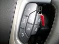 2011 Chevrolet Silverado 3500HD LTZ Crew Cab 4x4 Controls
