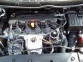 1.8 Liter SOHC 16-Valve i-VTEC 4 Cylinder Engine for 2010 Honda Civic EX Sedan #47451166