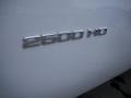  2011 Silverado 2500HD LS Crew Cab 4x4 Logo