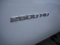 2011 Chevrolet Silverado 2500HD LS Crew Cab 4x4 Badge and Logo Photo