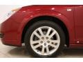 Red Jewel Tintcoat - Aura XR Photo No. 21