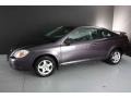 Majestic Amethyst Metallic - Cobalt LS Coupe Photo No. 18