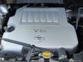 2011 Classic Silver Metallic Toyota Highlander V6  photo #16