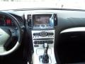 Black Obsidian - G 37 x Sedan Photo No. 8