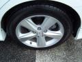 Super White - Camry SE Photo No. 4