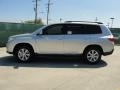 2011 Classic Silver Metallic Toyota Highlander V6  photo #6