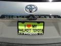 2011 Classic Silver Metallic Toyota Highlander V6  photo #15