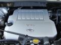 Classic Silver Metallic - Highlander V6 Photo No. 16