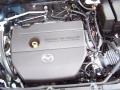 2.5 Liter DOHC 16-Valve VVT 4 Cylinder Engine for 2010 Mazda MAZDA3 s Sport 4 Door #47452324