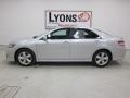 Classic Silver Metallic - Camry SE Photo No. 1
