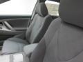Classic Silver Metallic - Camry SE Photo No. 7