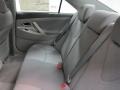 Classic Silver Metallic - Camry SE Photo No. 9