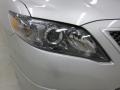 Classic Silver Metallic - Camry SE Photo No. 11