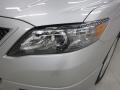 Classic Silver Metallic - Camry SE Photo No. 12