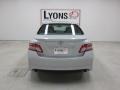 Classic Silver Metallic - Camry SE Photo No. 15