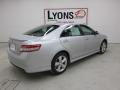 Classic Silver Metallic - Camry SE Photo No. 16