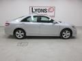 Classic Silver Metallic - Camry SE Photo No. 17