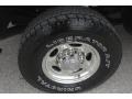 Oxford White - F250 Super Duty Lariat SuperCab 4x4 Photo No. 10