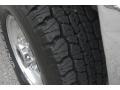 Oxford White - F250 Super Duty Lariat SuperCab 4x4 Photo No. 12