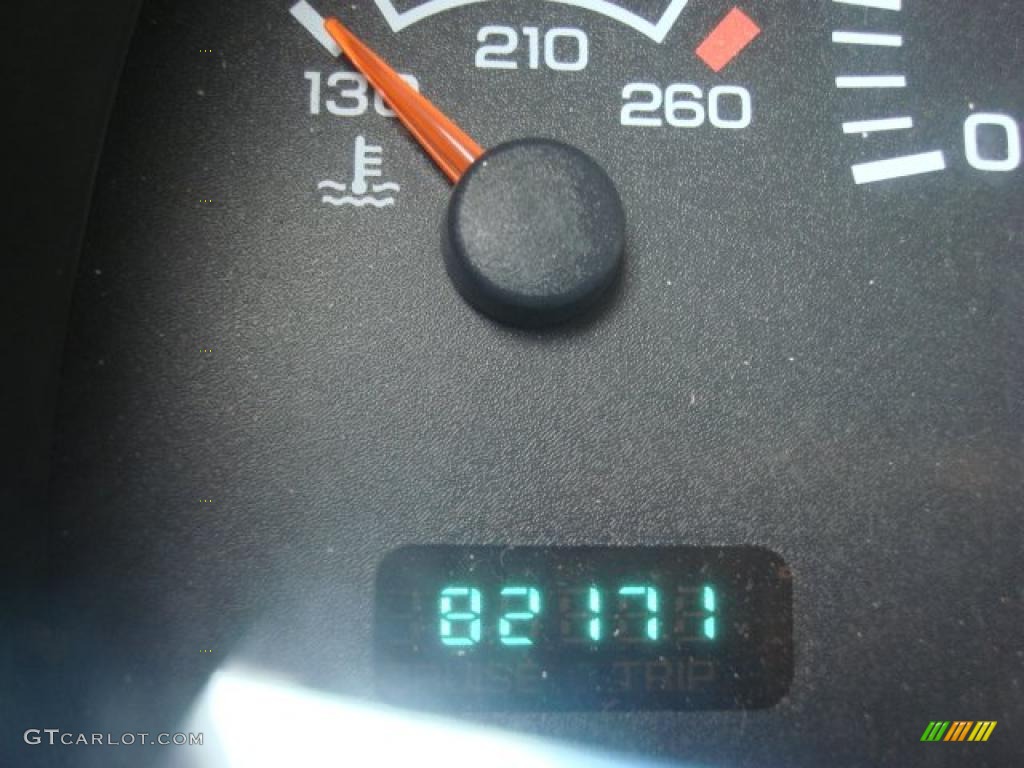 2001 Ram 1500 SLT Regular Cab 4x4 - Flame Red / Mist Gray photo #10