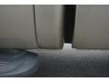 Oxford White - F250 Super Duty Lariat SuperCab 4x4 Photo No. 24